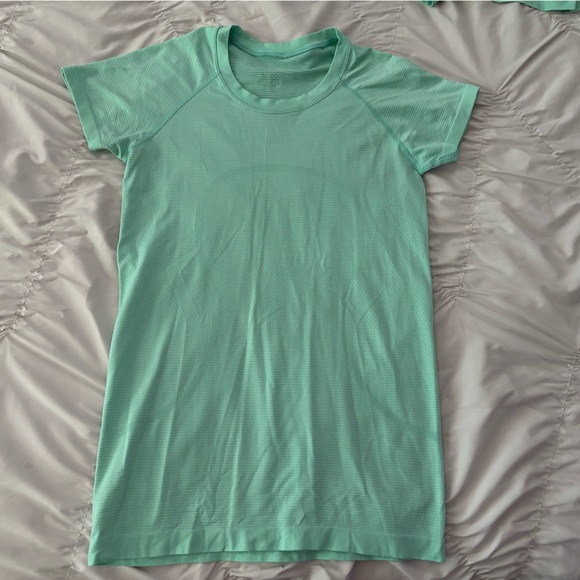 Lulu swifty tech - Picture 1 of 2